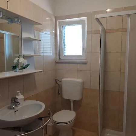 Casa Lidija Apartment