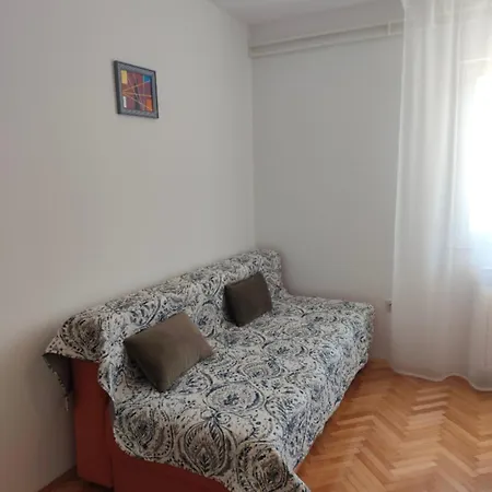 Casa Lidija Apartment Rovinj