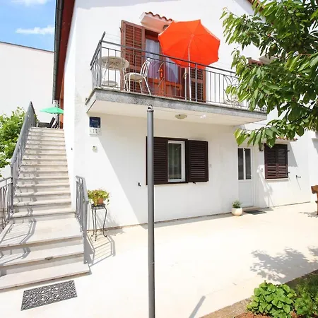 Casa Lidija Apartment Rovinj