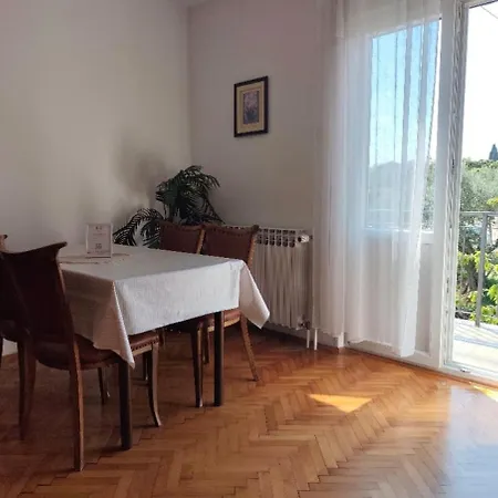 Casa Lidija