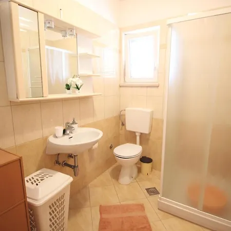 Lägenhet Casa Lidija Rovinj