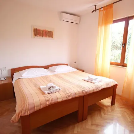 Lägenhet Casa Lidija Rovinj