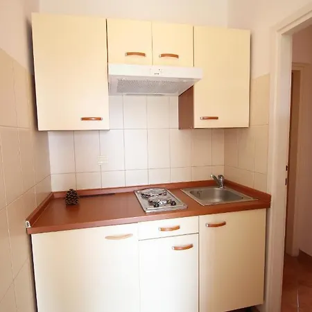 Casa Lidija Lägenhet *