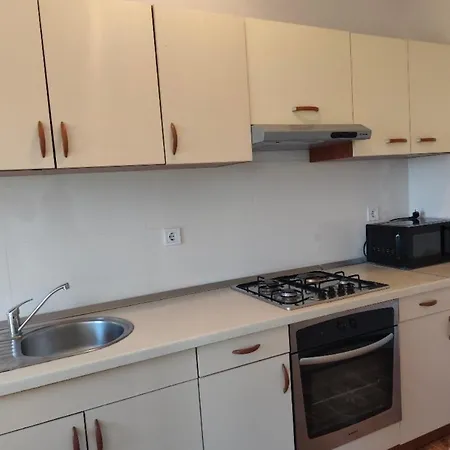 Appartamento Casa Lidija