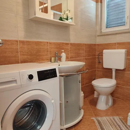 Appartamento Casa Lidija Rovigno