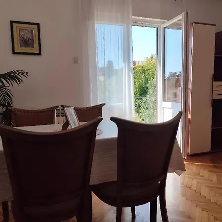 Casa Lidija Rovigno