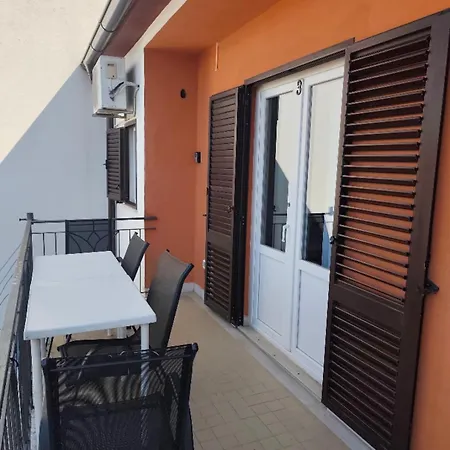 Casa Lidija Appartamento
