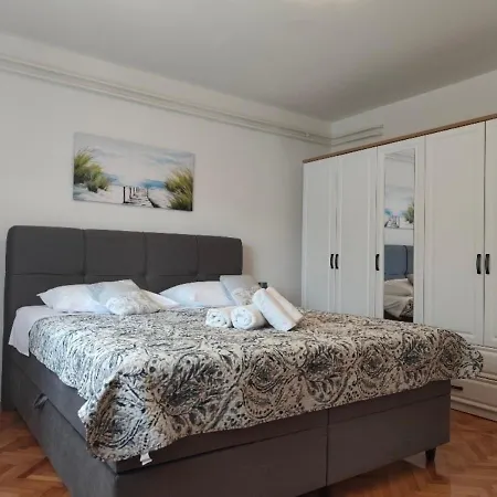Casa Lidija Appartamento *