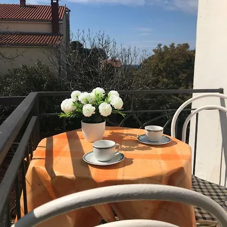 Casa Lidija Appartamento